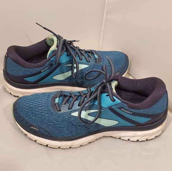 brooks adrenaline gtx 13 womens 2014